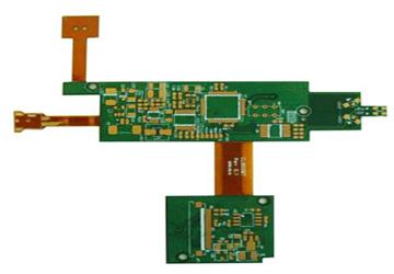 某企业PTFE PCB线路板91香蕉视频黄版下载处理技术